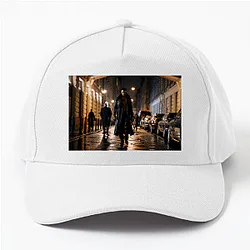 The Crow Unforgettable Soundtrack The Crow Hats & Caps