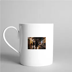 The Crow Unforgettable Soundtrack The Crow Mugs