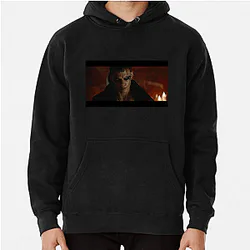 The Crow No Limits Just Vengeance The Crow Hoodies