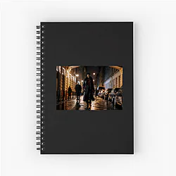 The Crow Unforgettable Soundtrack The Crow Notebook