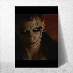 The Crow No Limits Just Vengeance The Crow Posters