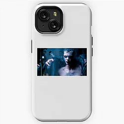 The Crow Eric Draven's Revenge The Crow iPhone Cases