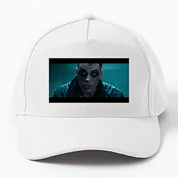 The Crow The World Is Our Pain The Crow Hats & Caps