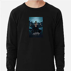 The Crow Beyond The Grave The Crow Sweatshirts