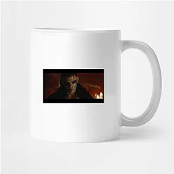 The Crow No Limits Just Vengeance The Crow Mugs