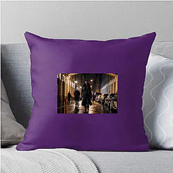 The Crow Unforgettable Soundtrack The Crow Pillows Cover
