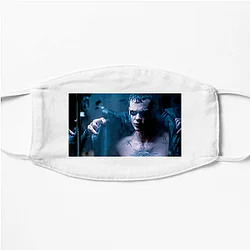 The Crow Eric Draven's Revenge The Crow Face Masks