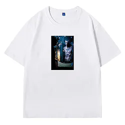 The Crow The World Is Our Revenge The Crow T-Shirts