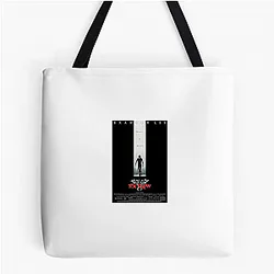 The Crow A True Masterpiece The Crow Bags