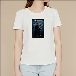 The Crow The Best Comic Book Film The Crow T-Shirts
