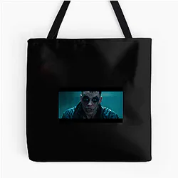 The Crow The World Is Our Pain The Crow Bags