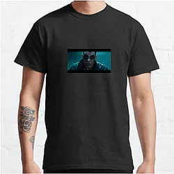 The Crow The World Is Our Pain The Crow T-Shirts