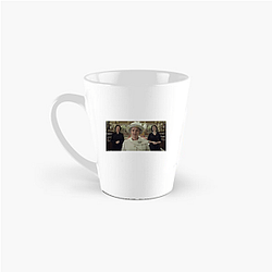 The Crown Merch The Crown Mugs