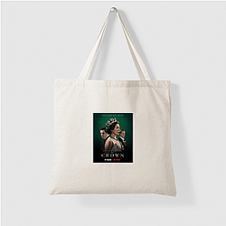 The Crown Merch For Fans The Crown Bags