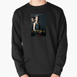 The Crown Merch Collection The Crown Sweatshirts