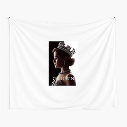 The Crown Collection for fans The Crown Tapestries