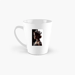 The Crown Collection for fans The Crown Mugs