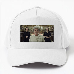 The Crown Merch The Crown Hats & Caps