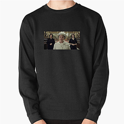 The Crown Merch The Crown Sweatshirts