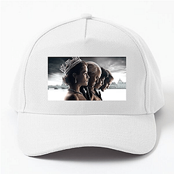 The Crown Merchandise For Fans The Crown Hats & Caps