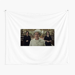 The Crown Merch The Crown Tapestries