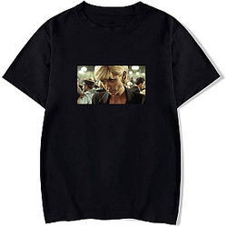 The Crown Limited Collection The Crown T-Shirts