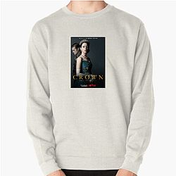 The Crown Merch Collection The Crown Sweatshirts