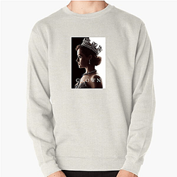 The Crown Collection for fans The Crown Sweatshirts