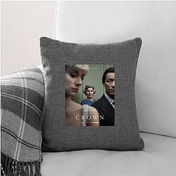 The Crown Signature The Crown Pillows Cover