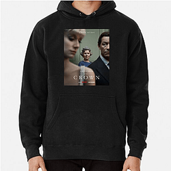 The Crown Signature The Crown Hoodies