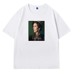The Crown Merchandise The Crown T-Shirts