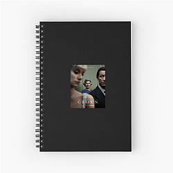 The Crown Signature The Crown Notebook