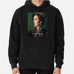 The Crown Merchandise The Crown Hoodies