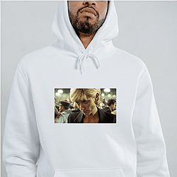 The Crown Limited Collection The Crown Hoodies