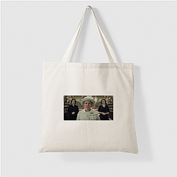 The Crown Merch The Crown Bags