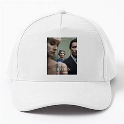 The Crown Signature The Crown Hats & Caps