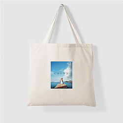 The Crown Fan Art The Crown Bags