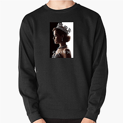 The Crown Collection for fans The Crown Sweatshirts