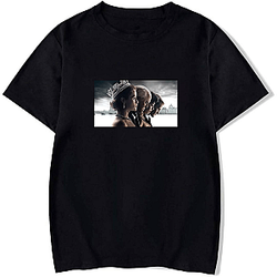 The Crown Merchandise For Fans The Crown T-Shirts
