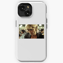 The Crown Limited Collection The Crown iPhone Cases
