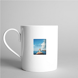 The Crown Fan Art The Crown Mugs