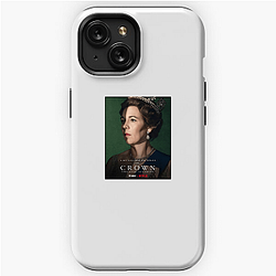The Crown Merchandise The Crown Samsung Cases