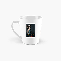 The Crown Merch Collection The Crown Mugs