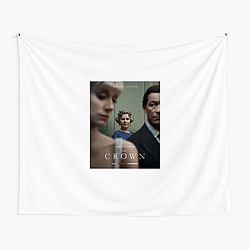 The Crown Signature The Crown Tapestries