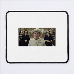 The Crown Merch The Crown Mouse Pads