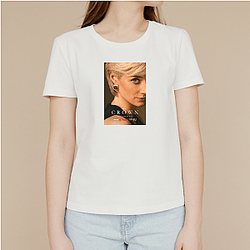 The Crown Special Collection The Crown T-Shirts