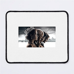 The Crown Merchandise For Fans The Crown Mouse Pads