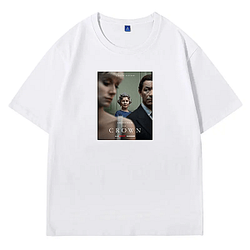 The Crown Signature The Crown T-Shirts