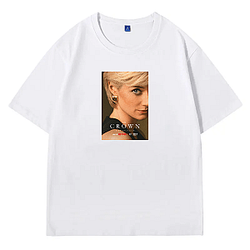 The Crown Special Collection The Crown T-Shirts