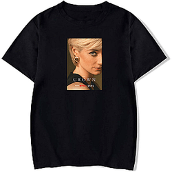 The Crown Special Collection The Crown T-Shirts